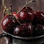 BLACK CHERRY 2