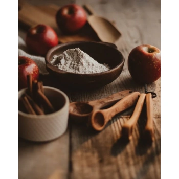 Apple Spice