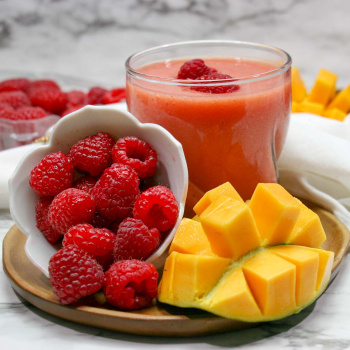 Berry Mango