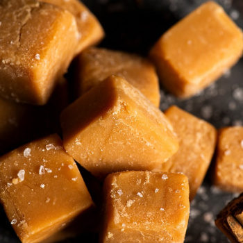 Salted Caramel