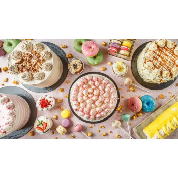 Patisserie