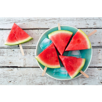 Watermelon Aloe