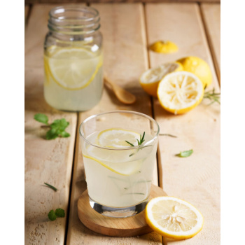 Lemonita