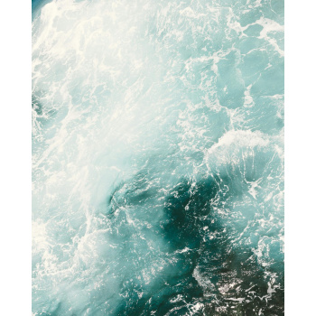 Ocean wave