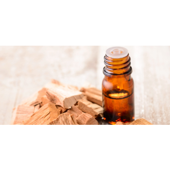 White Sandalwood