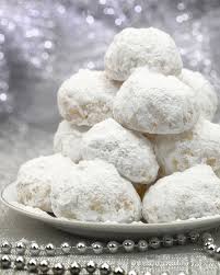 κουραμπιες