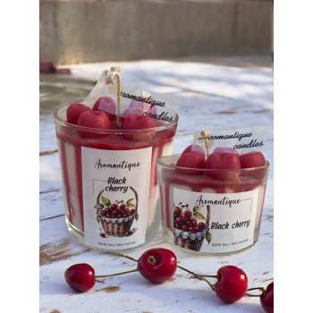 Black Cherry