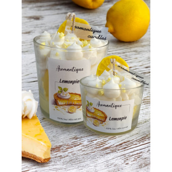 Lemon Pie