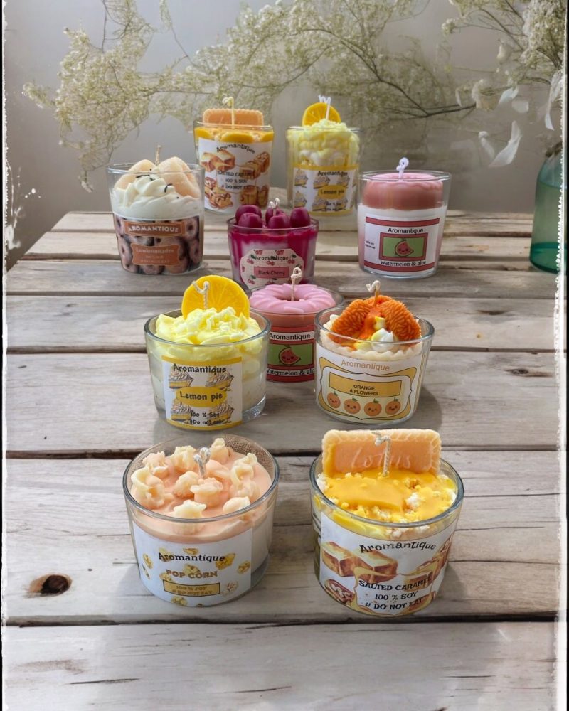 εξοφυλο candy candles εξοφυλο candy candles