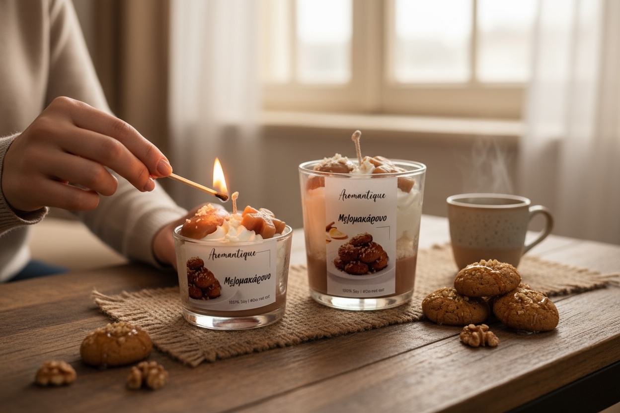 μελομ διπλη