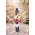 μελισοοκερι γκρι σκ