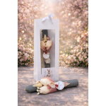 μελισοοκερι γκρι σκ