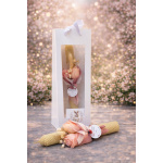 μελισσοκερι μπεζ σκ