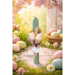 Ανδρική Λαμπάδα (φιστικί)