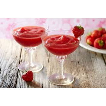 Daiquiri φράουλα