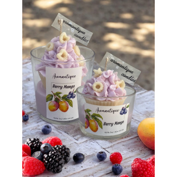 Berry mango
