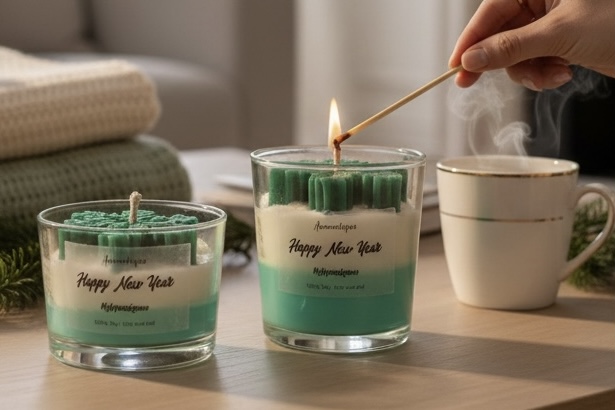 melomakarono snowflake diplh