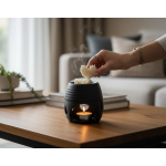 Μαύρος αρωματιστής