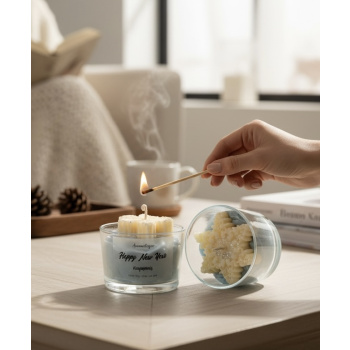 Χιονονιφάδα κουραμπιές