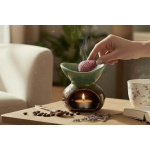 πρασινο καφε