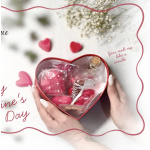 Valentine's box