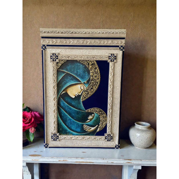 ΜΠΛΕ ΠΑΝΑΓΙΑ