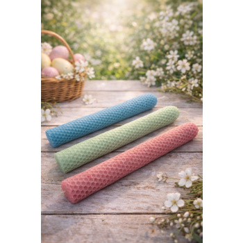 Λαμπάδα Honeycomb