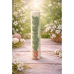 Λαμπάδα Olive Greece