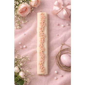 Λαμπάδα Flowers