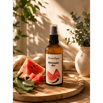 Watermelon & aloe